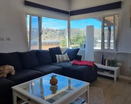 Prázdninový dům Grosses Haus Mit Garten Und Blick Auf Kanarische Huegellandschaft *